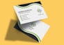 do professional business card design